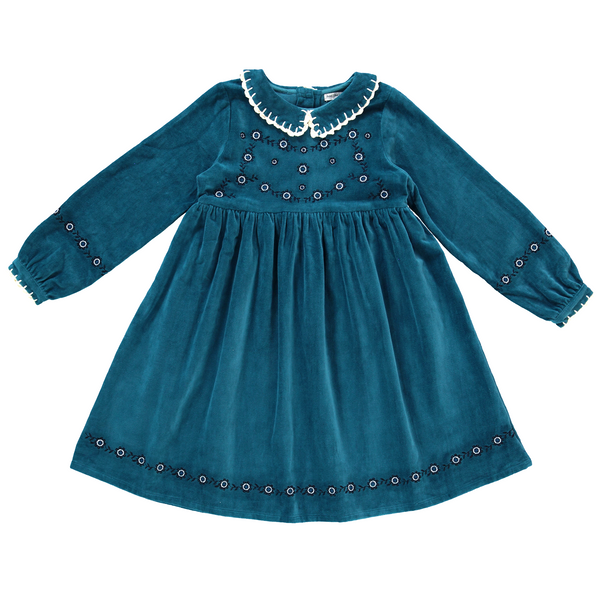 Millie Dress  Bebe Organic