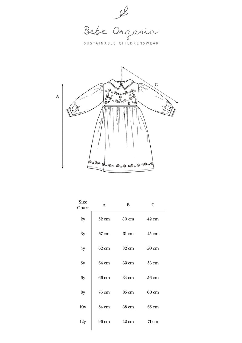 Millie Dress