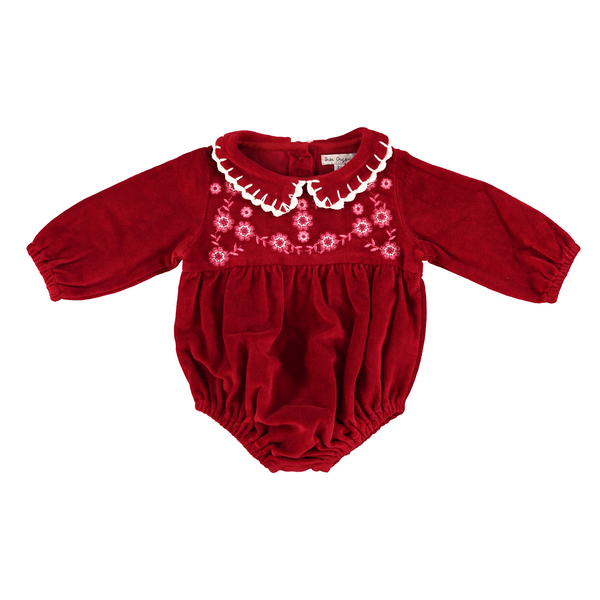Millie Romper