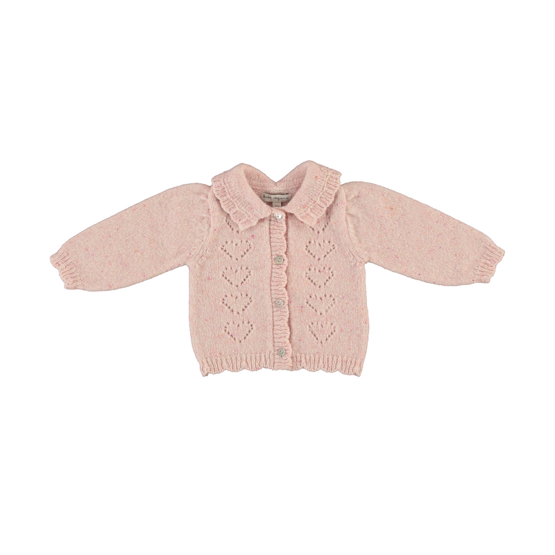 Monna Baby Cardigan