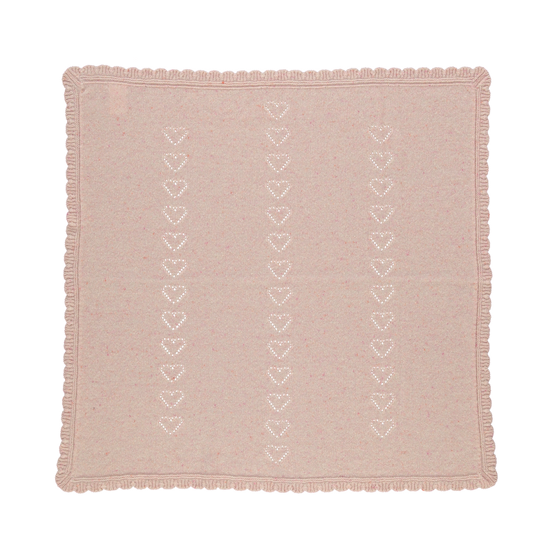 Monna Blanket