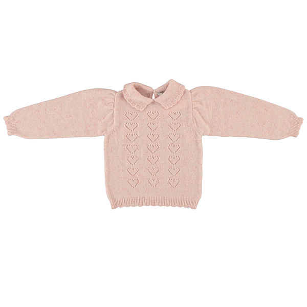 Monna Sweater