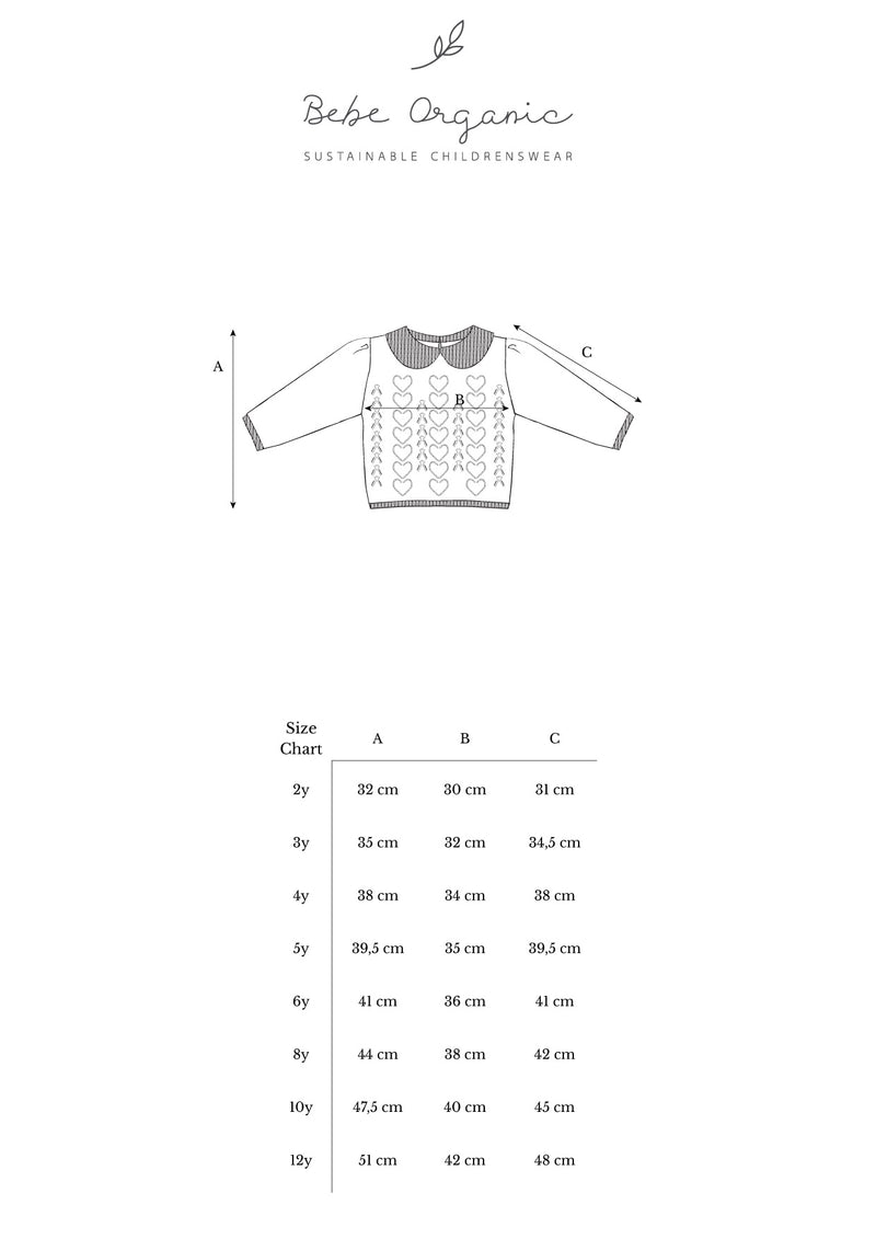Monna Sweater