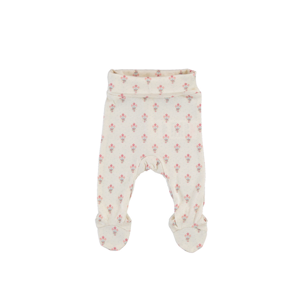 Mora Footed Legging