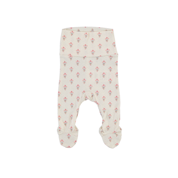 Mora Footed Legging