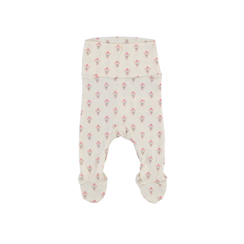 Mora Footed Legging