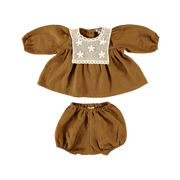 Myla Baby Set