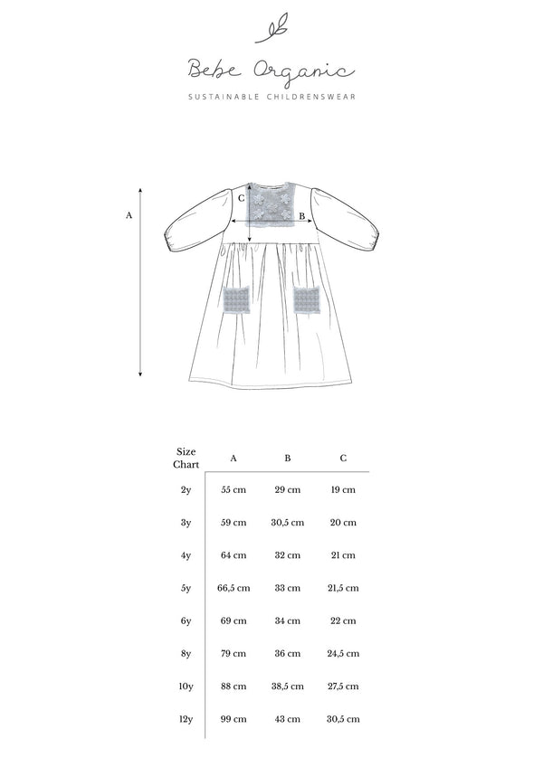 Myla Special Dress
