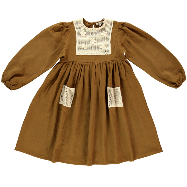 Myla Dress