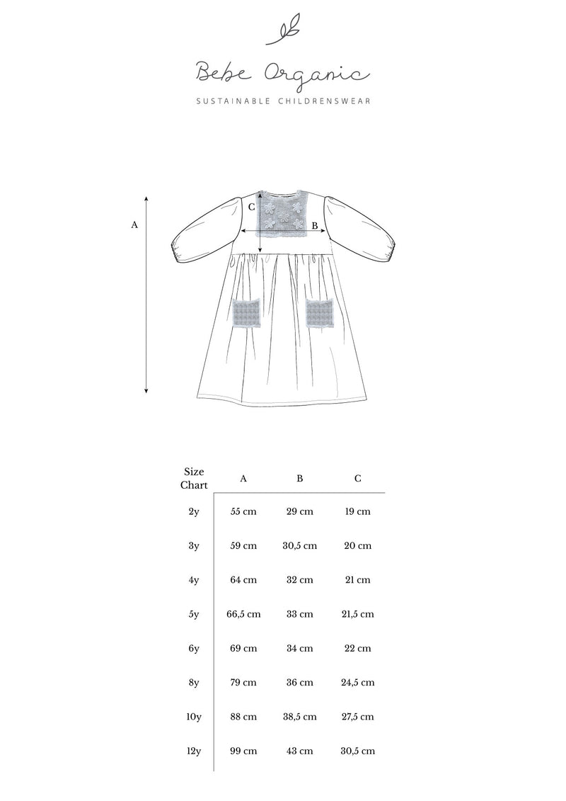 Myla Dress