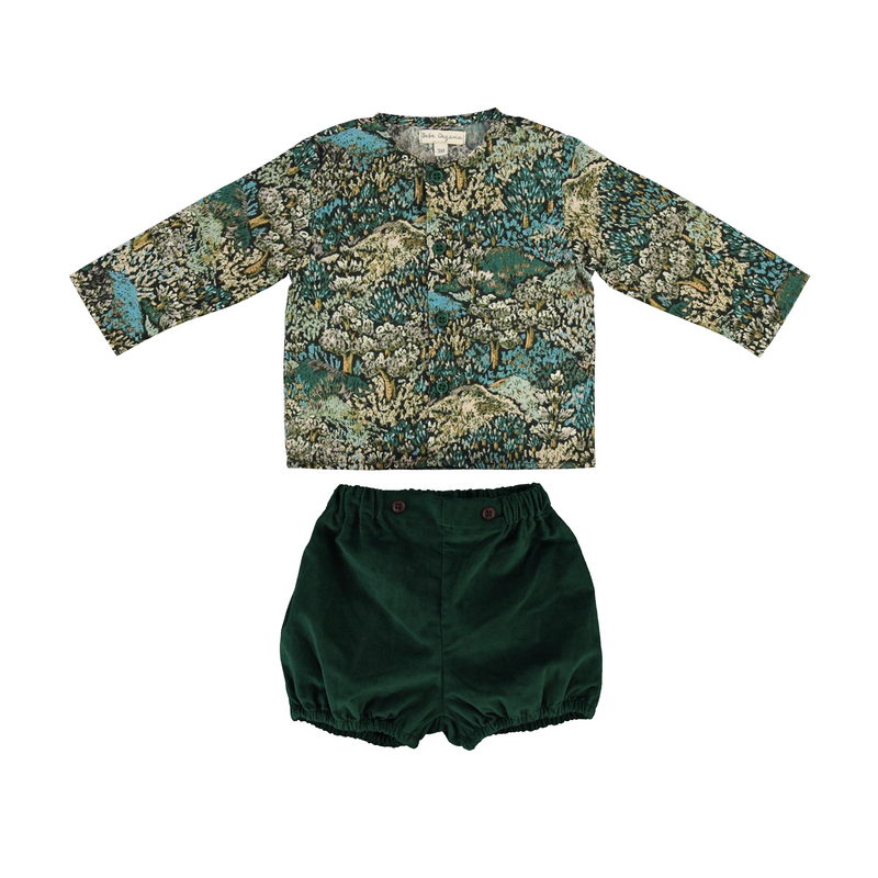 Nelly Baby Set