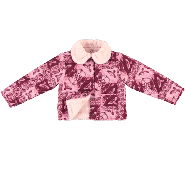 Nina Jacket