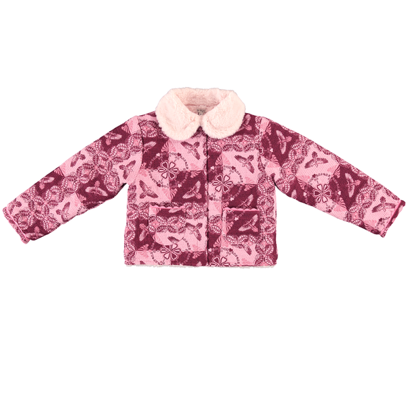 Nina Jacket