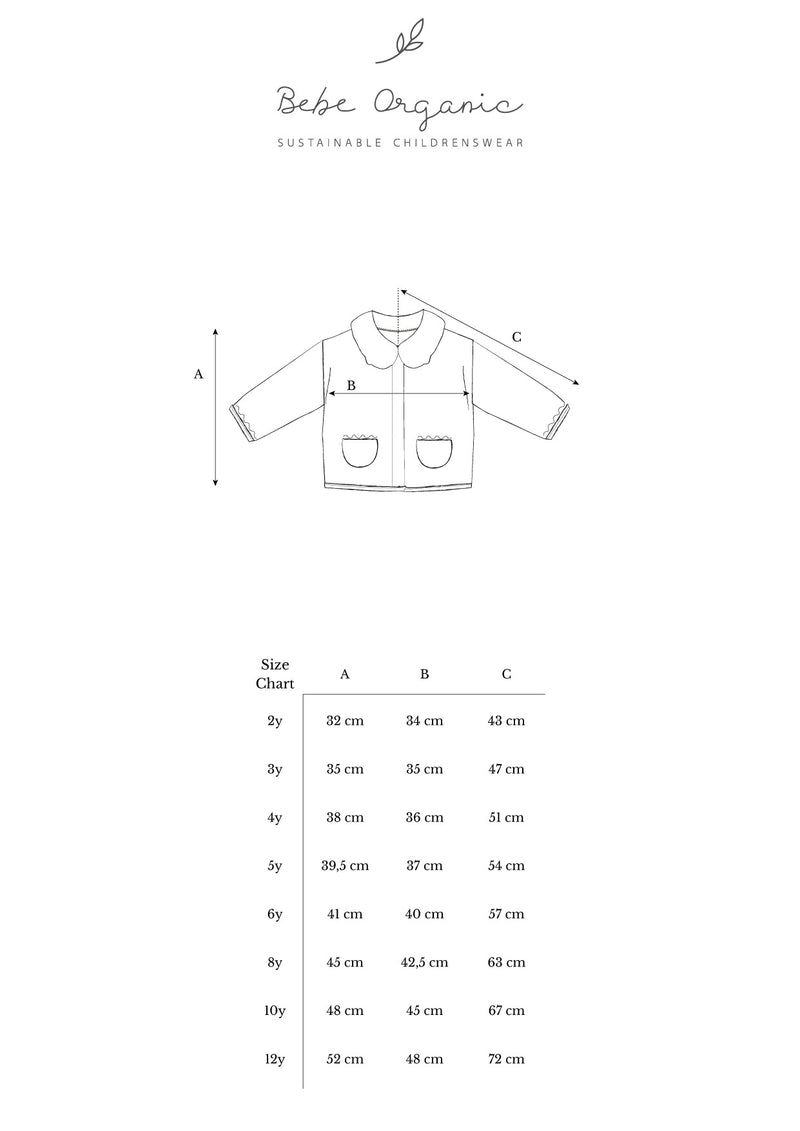 Nina Jacket