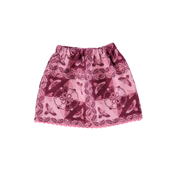 Nina Skirt