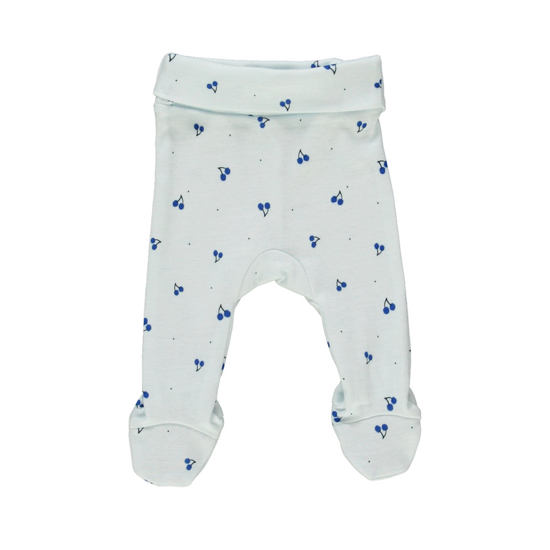 Noah Footed Legging