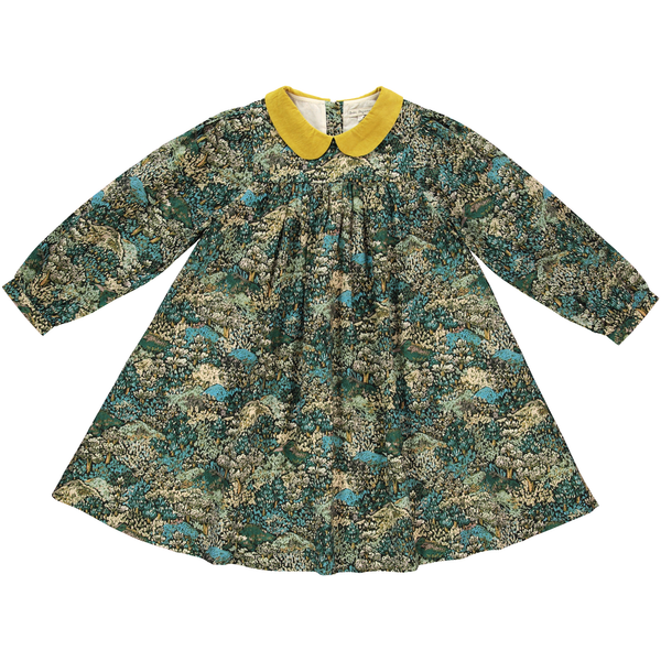 Nola Dress