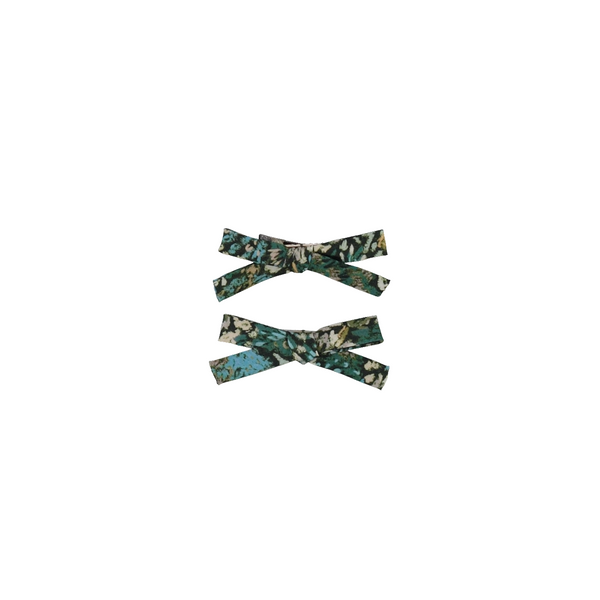 Nola Pigtail Set
