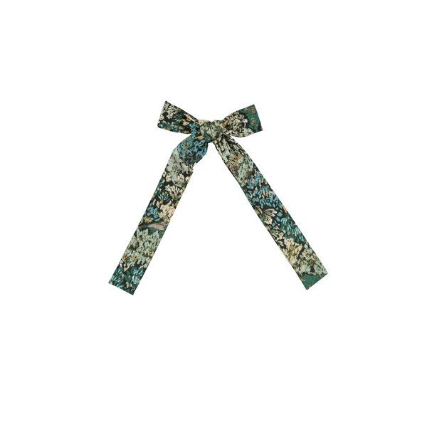 Nola School Girl Bow