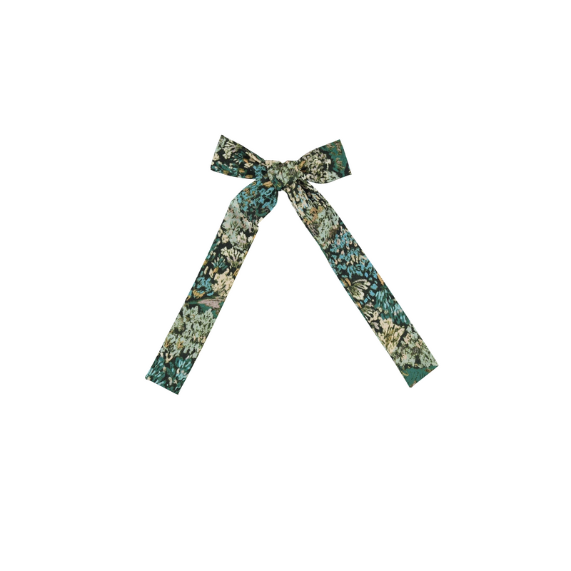 Nola School Girl Bow