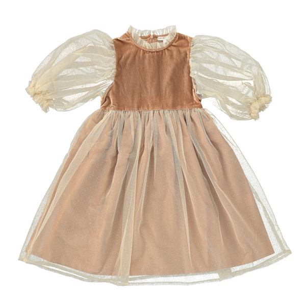 Nyssa Dress