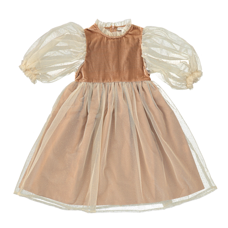 Nyssa Dress