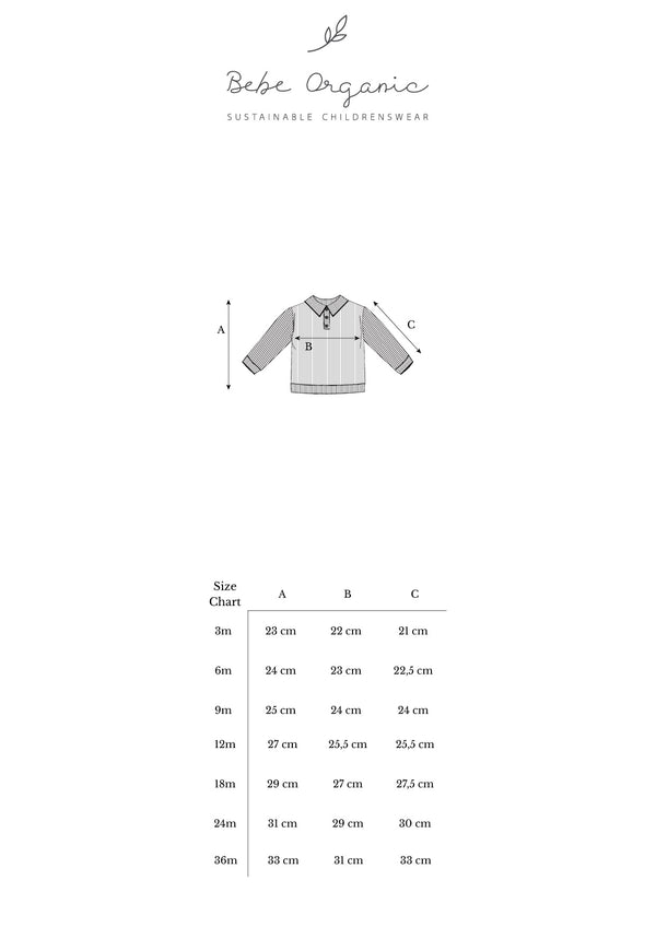 Oscar Polo Set