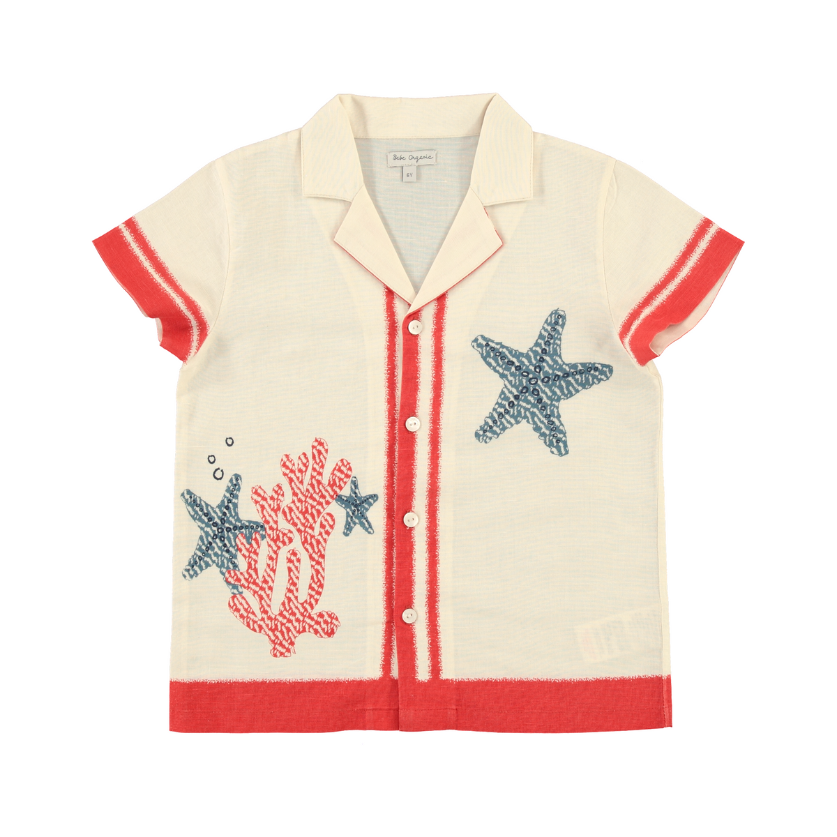 Boys – Bebe Organic