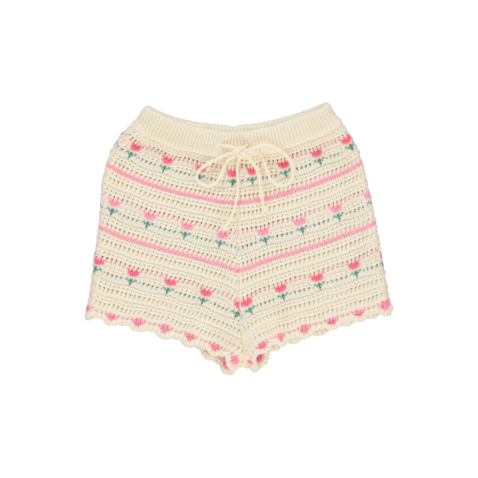 PALOMA WOOL｜SHORTS (Nicos (SO6401-beige)) Shorts – Paloma Wool