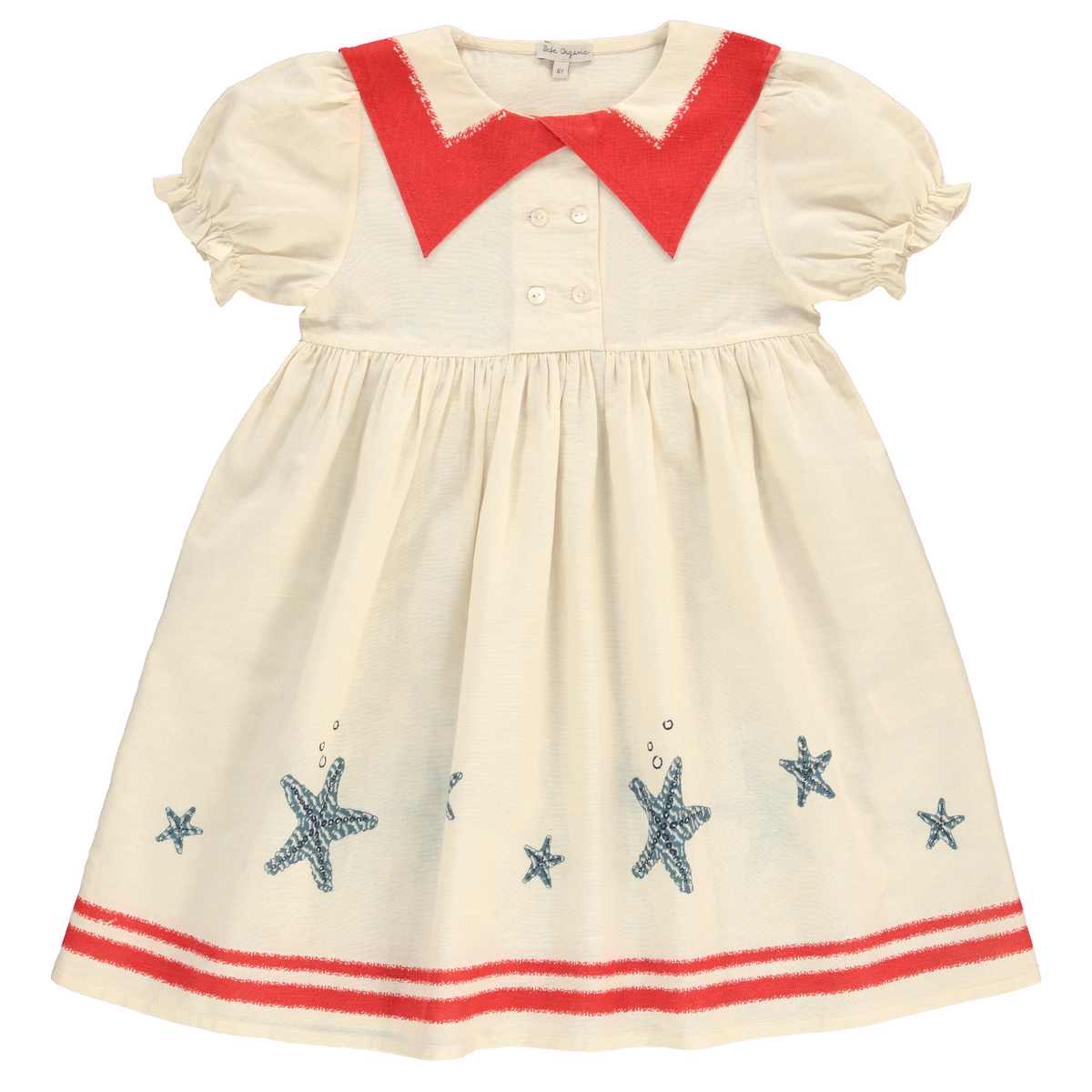 Bebe Organic- Baby and Childrenswear