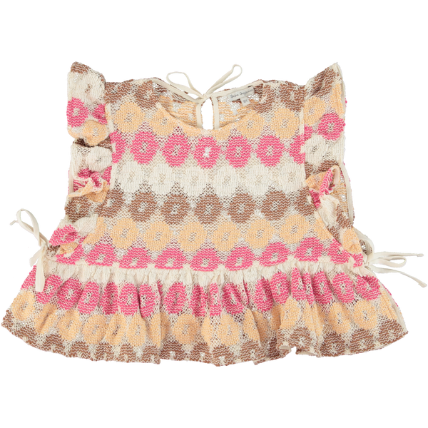 Pernilla Top-6years