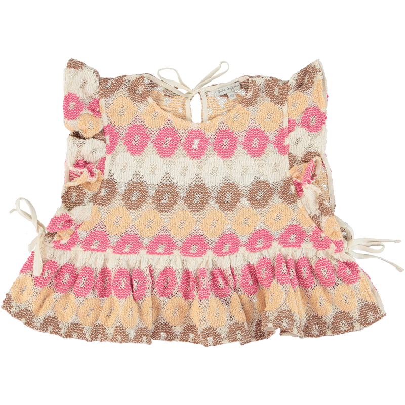 Pernilla Top-6years