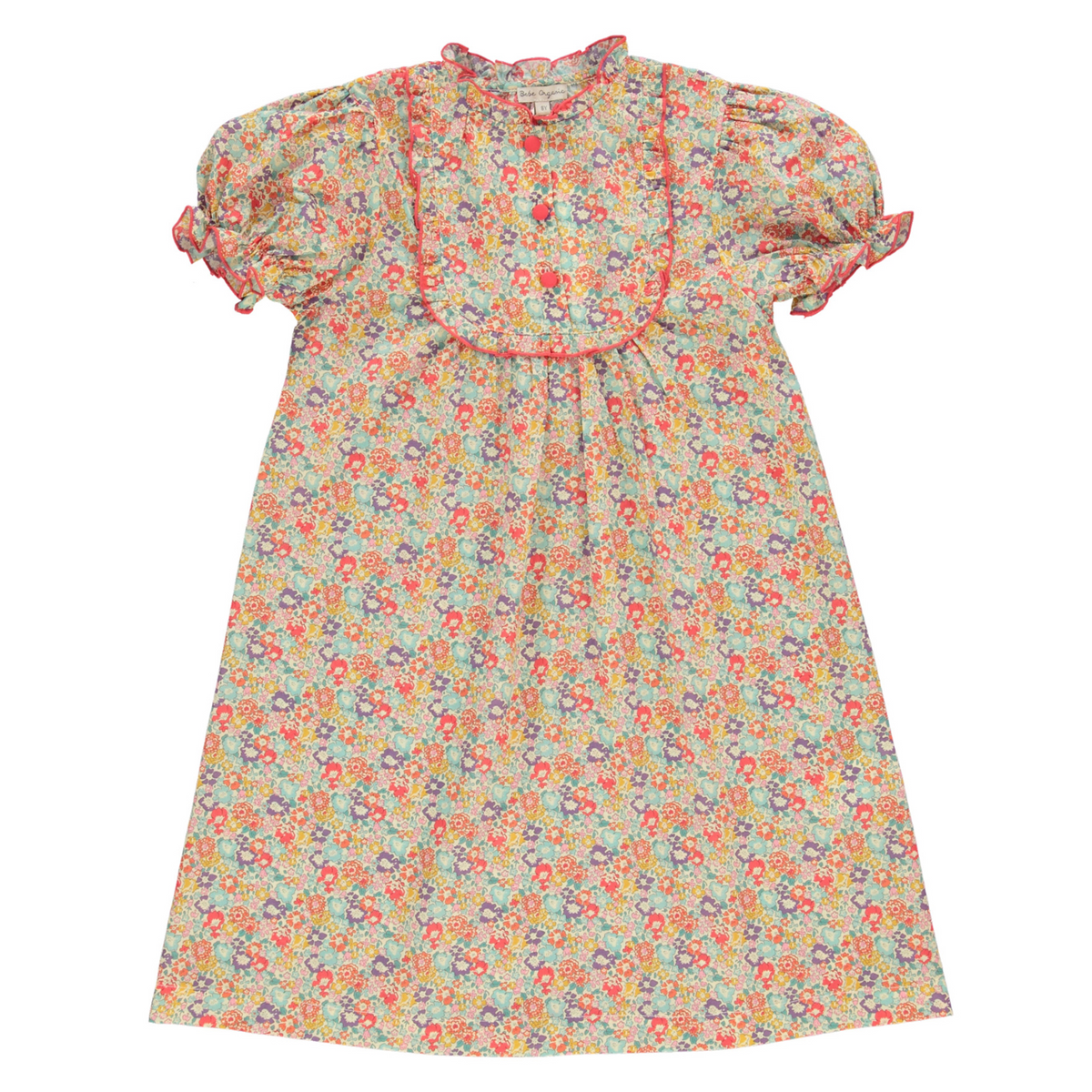 Bebe Organic- organic baby and childrens clothing