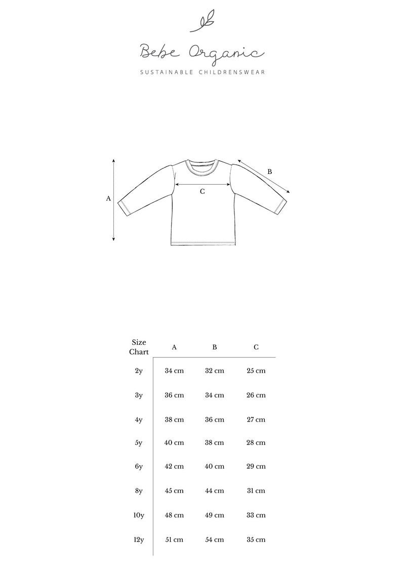 Phoebe Tee