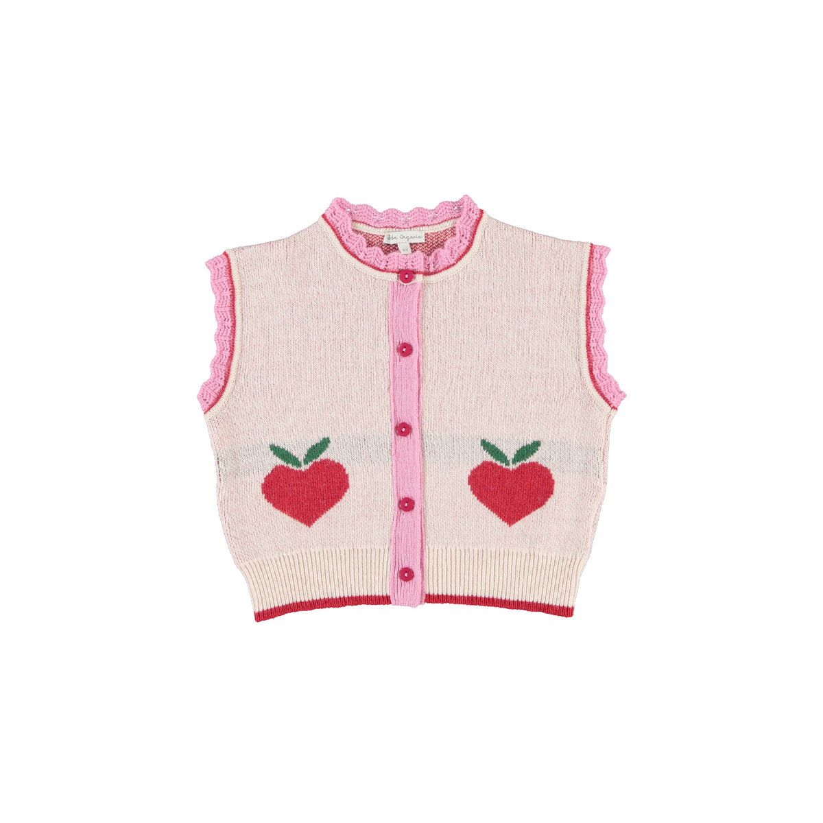 Tops – Bebe Organic