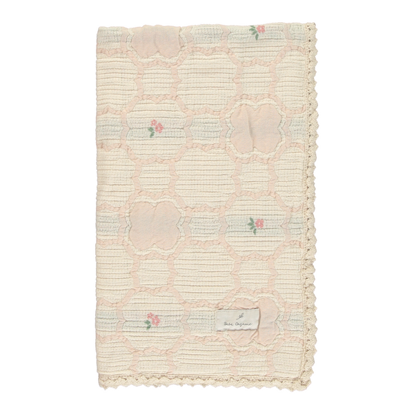 Cleo Blanket