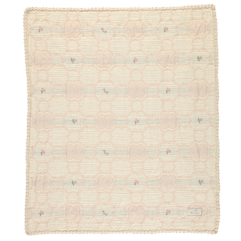Cleo Blanket