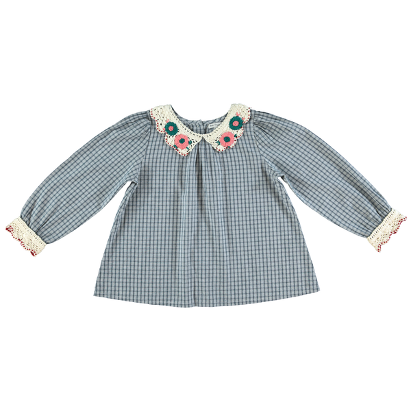Rhea Blouse