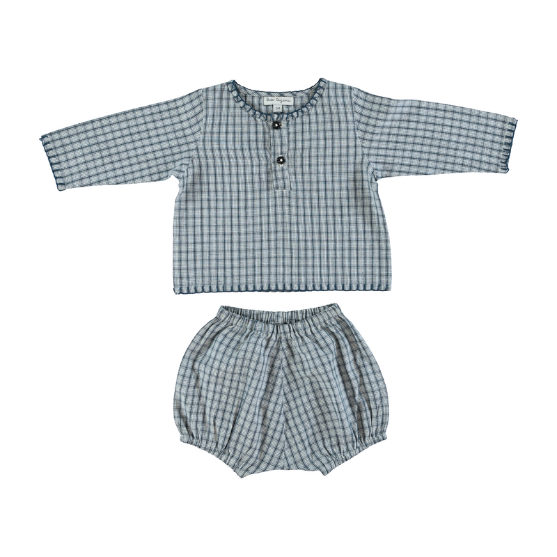 Rigel Baby Set