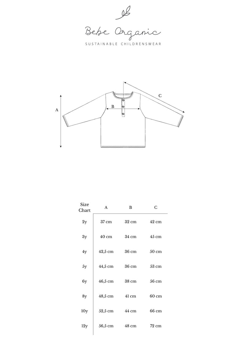 Rigel Shirt