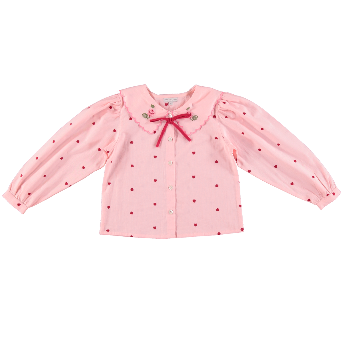 Tops – Bebe Organic