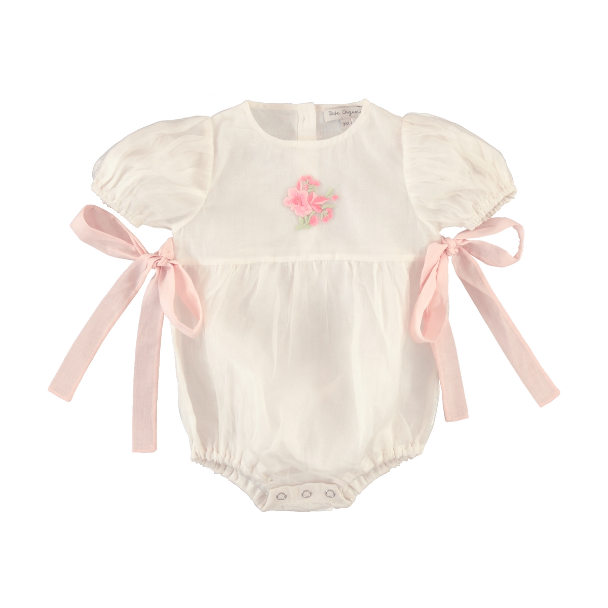 Baby – Bebe Organic