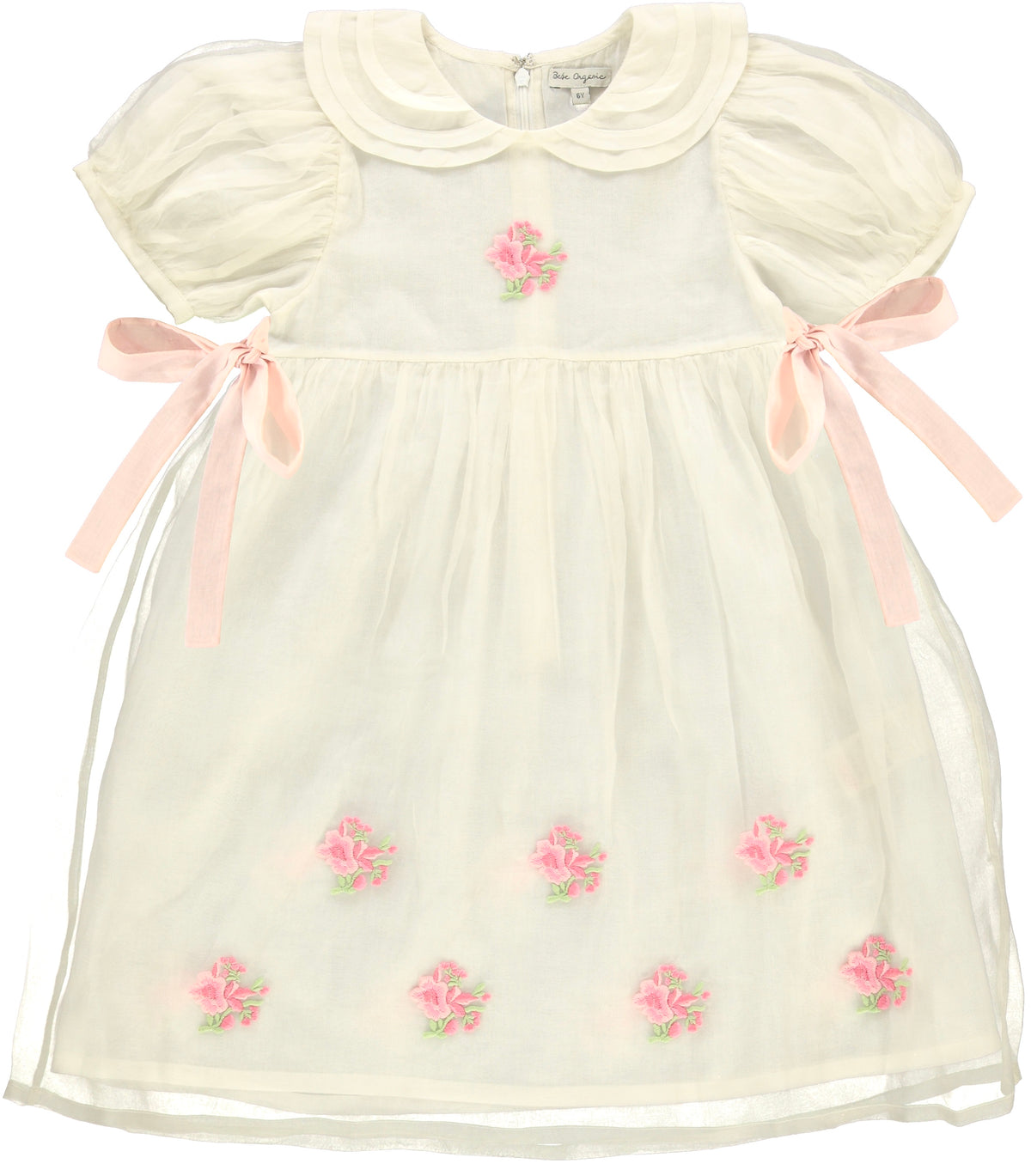 Bebe Organic- Baby and Childrenswear