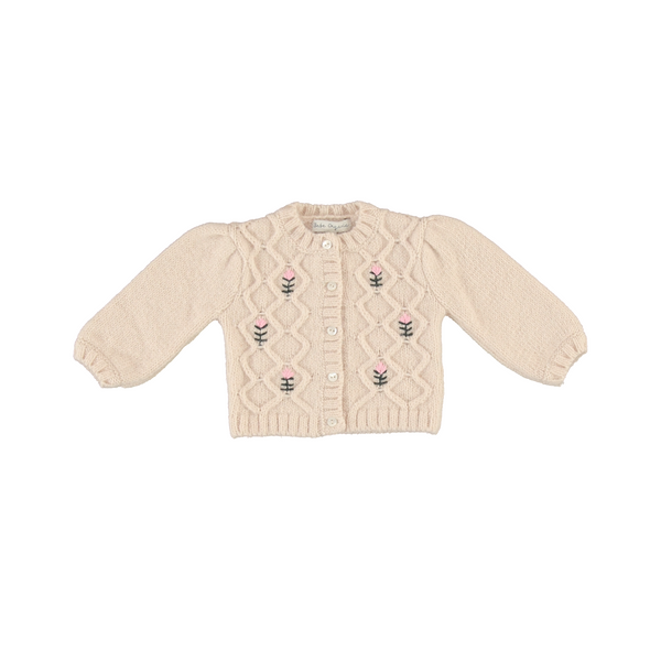 Rosine Cardigan