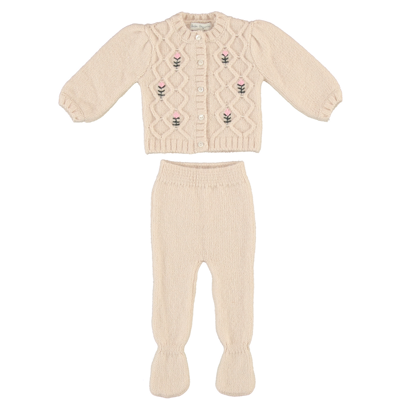 Rosine Baby Set