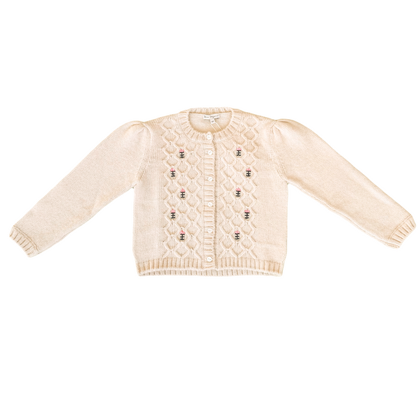 Rosine Cardigan