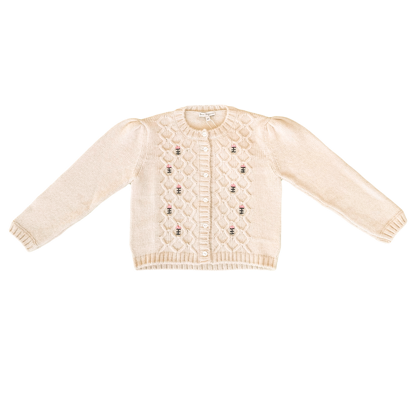 Rosine Cardigan