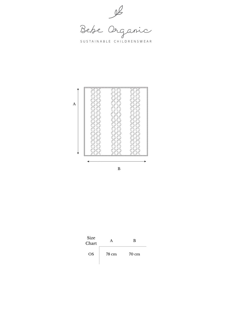 Rosine Blanket