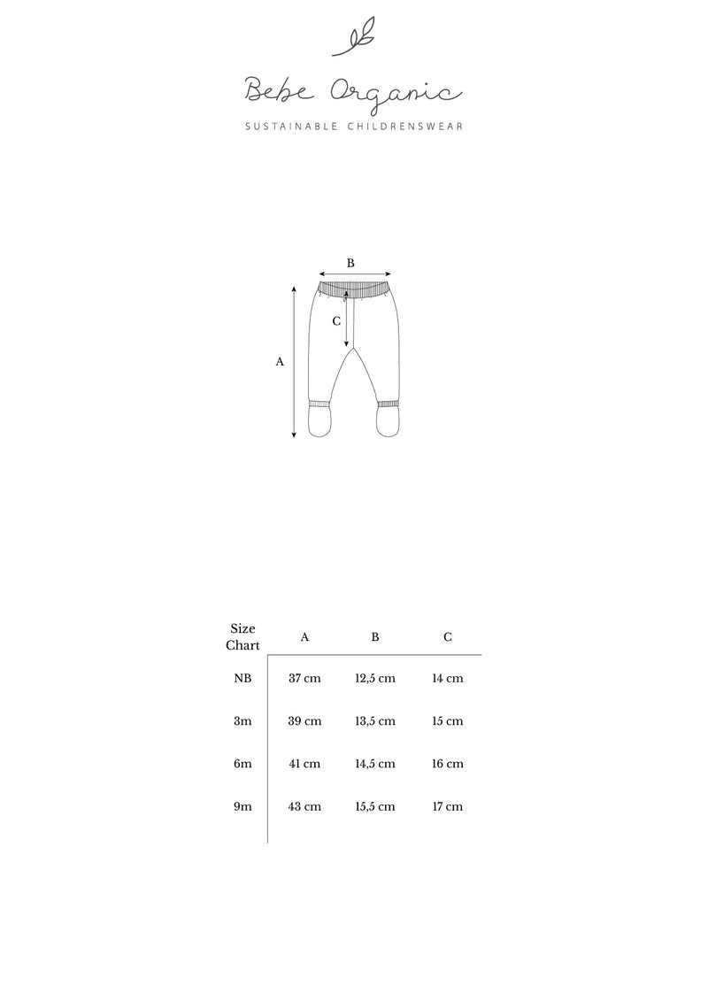 Rosine Baby Set