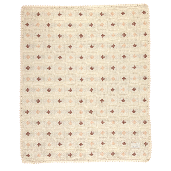 Sandy Blanket